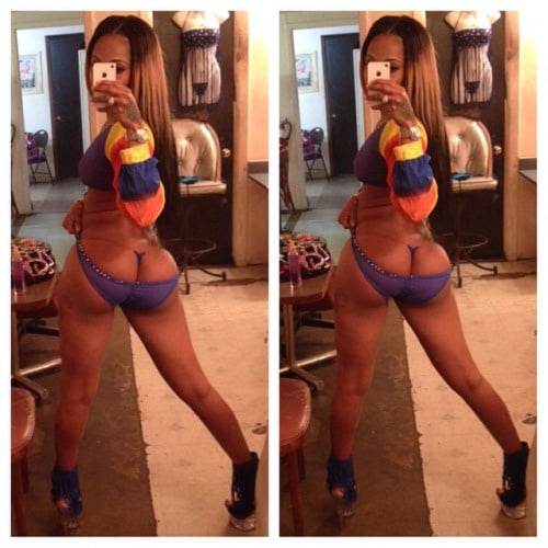 魅惑の黒乳房 vol.5
 #80924097