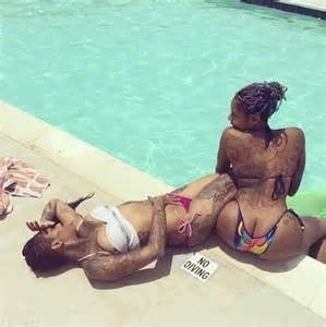 魅惑の黒乳房 vol.5
 #80924139