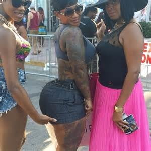 魅惑の黒乳房 vol.5
 #80924149