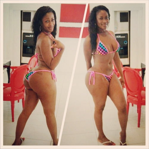 魅惑の黒乳房 vol.5
 #80924160