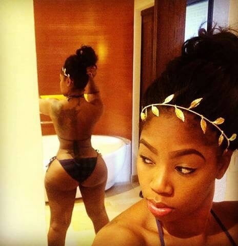 魅惑の黒乳房 vol.5
 #80924163