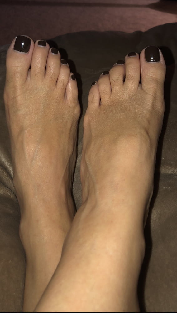 Sexy Women Sexy Feet #92221556