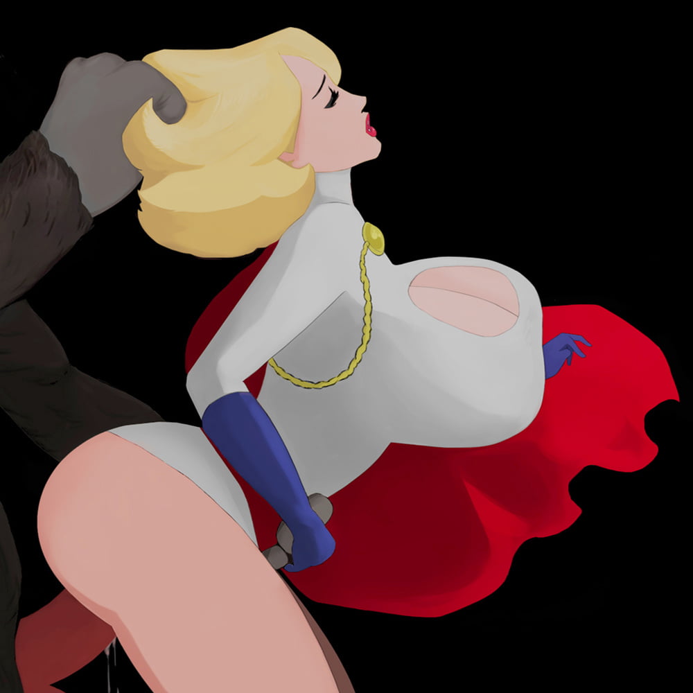 Dc universe xxx 3
 #91494066