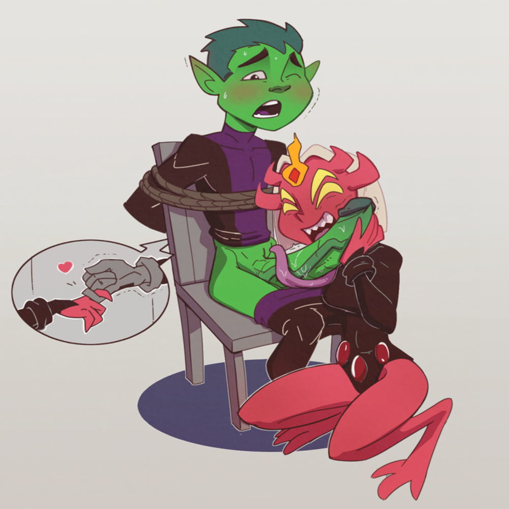 Dc universe xxx 3
 #91494112