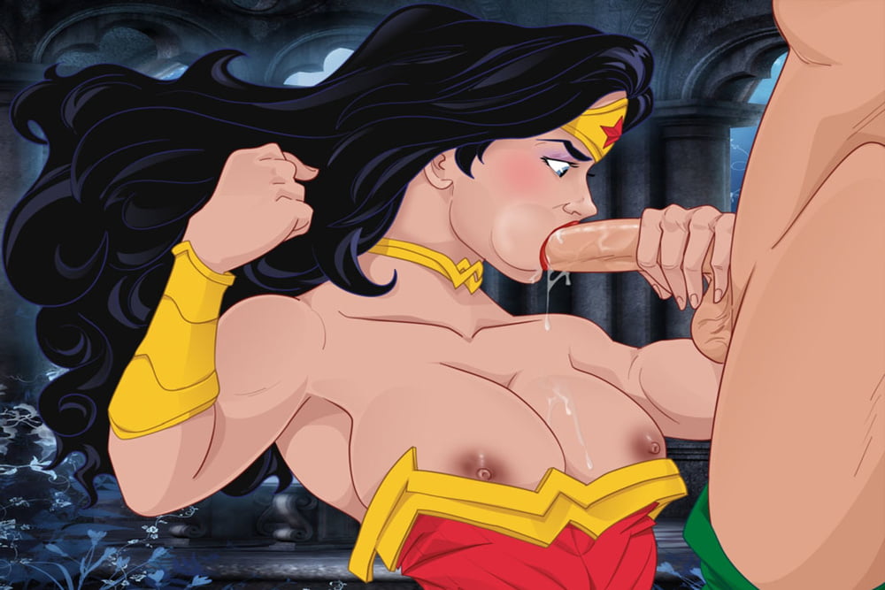 Dc universe xxx 3
 #91494143