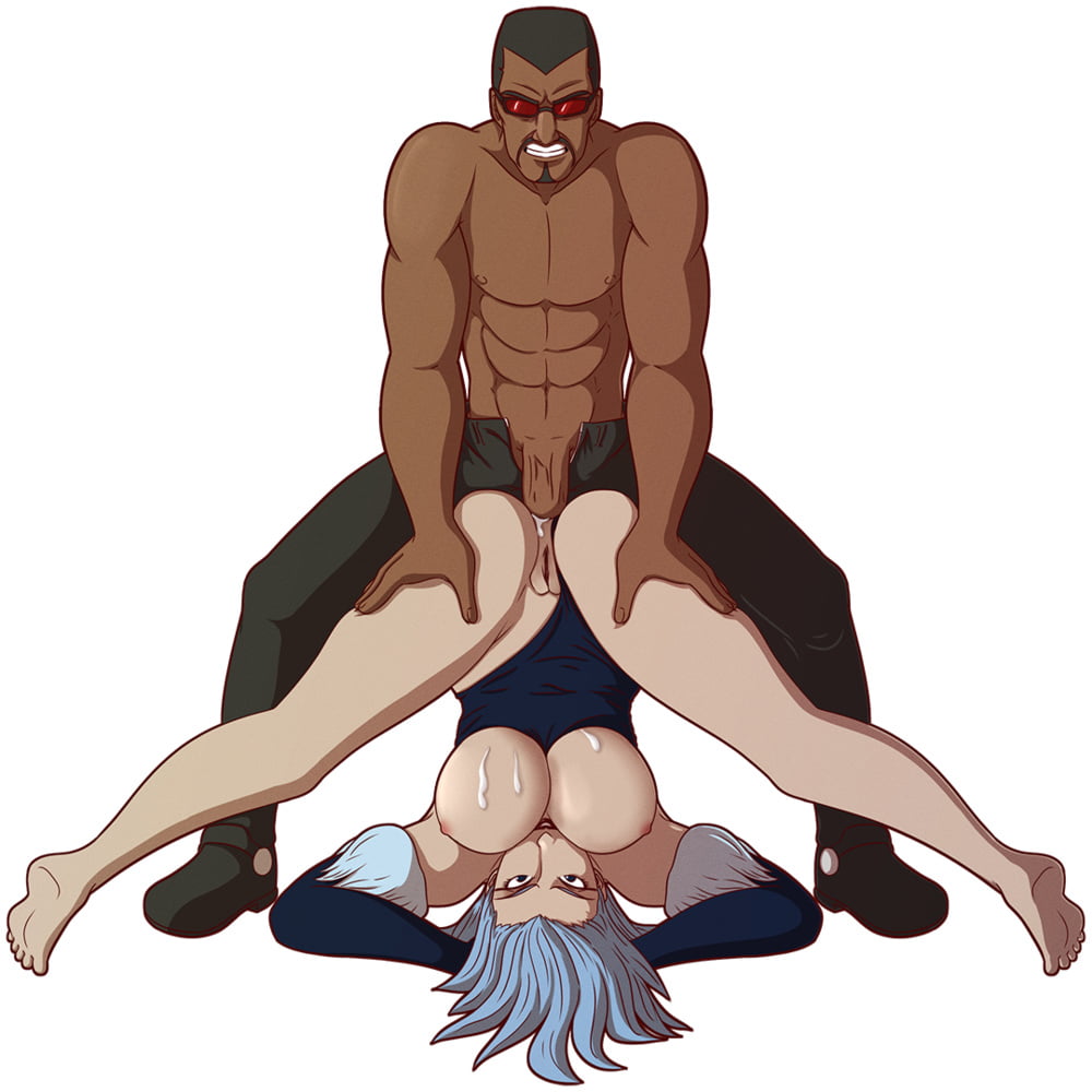 Dc universe xxx 3
 #91494192