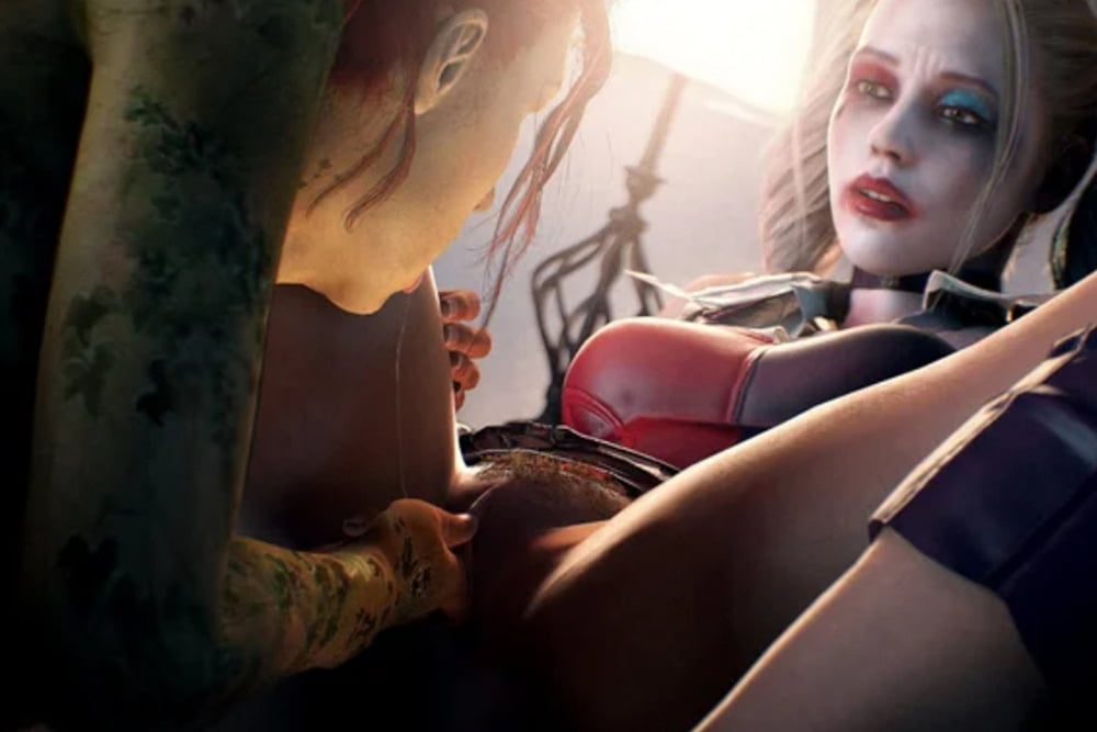 Dc universe xxx 3
 #91494227