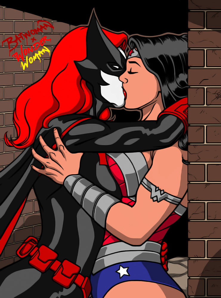 Dc universe xxx 3
 #91494249