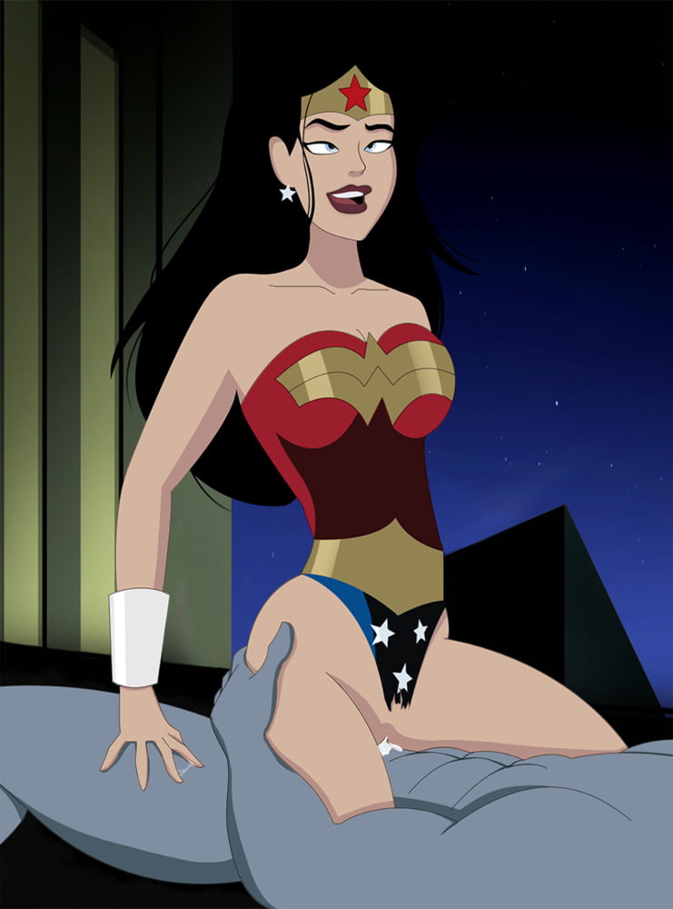 Dc universe xxx 3
 #91494288