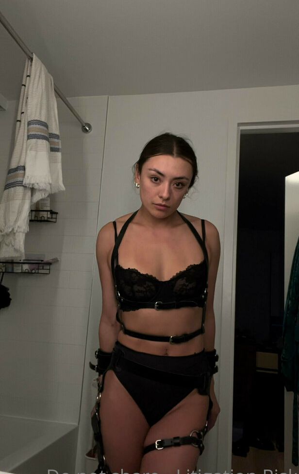 Eurasian1994 nude #109183161