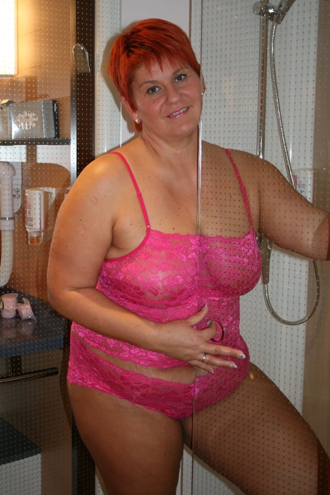 Posing in Pink Part 2 .. #95642572