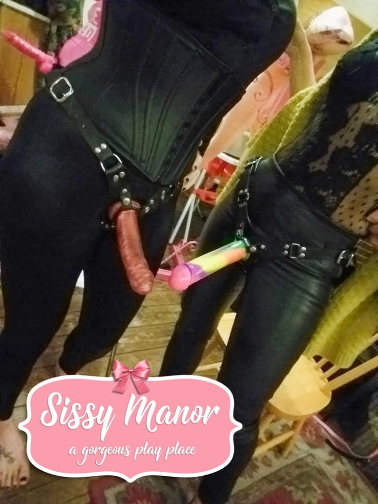 Sissy Manor (Mega) #82124614