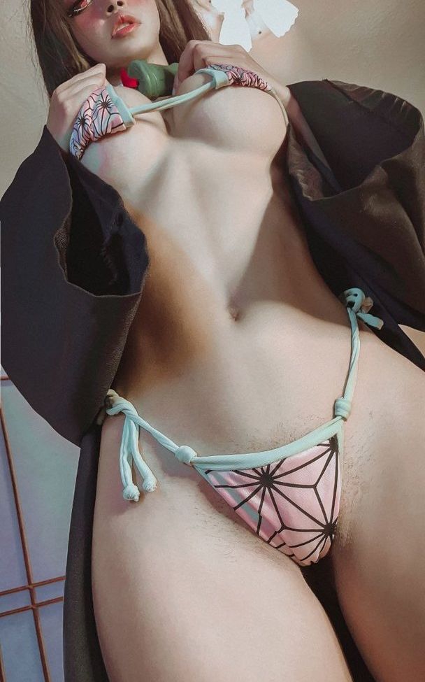 Mich Zepeda desnuda #108080581