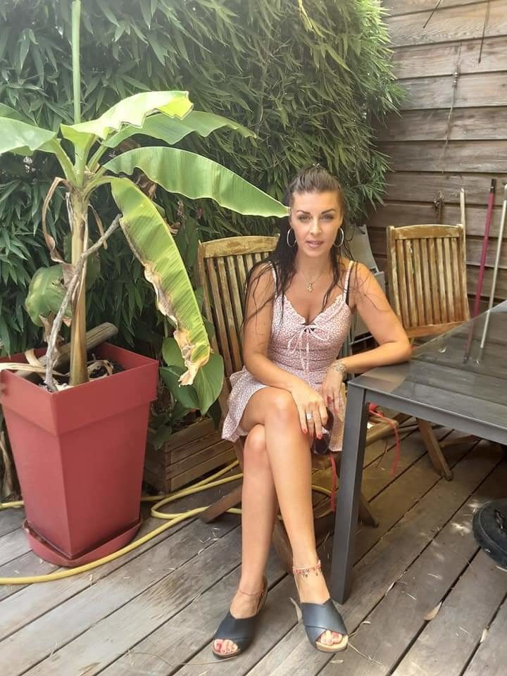 サロペ・ア・ジュス
 #90090231