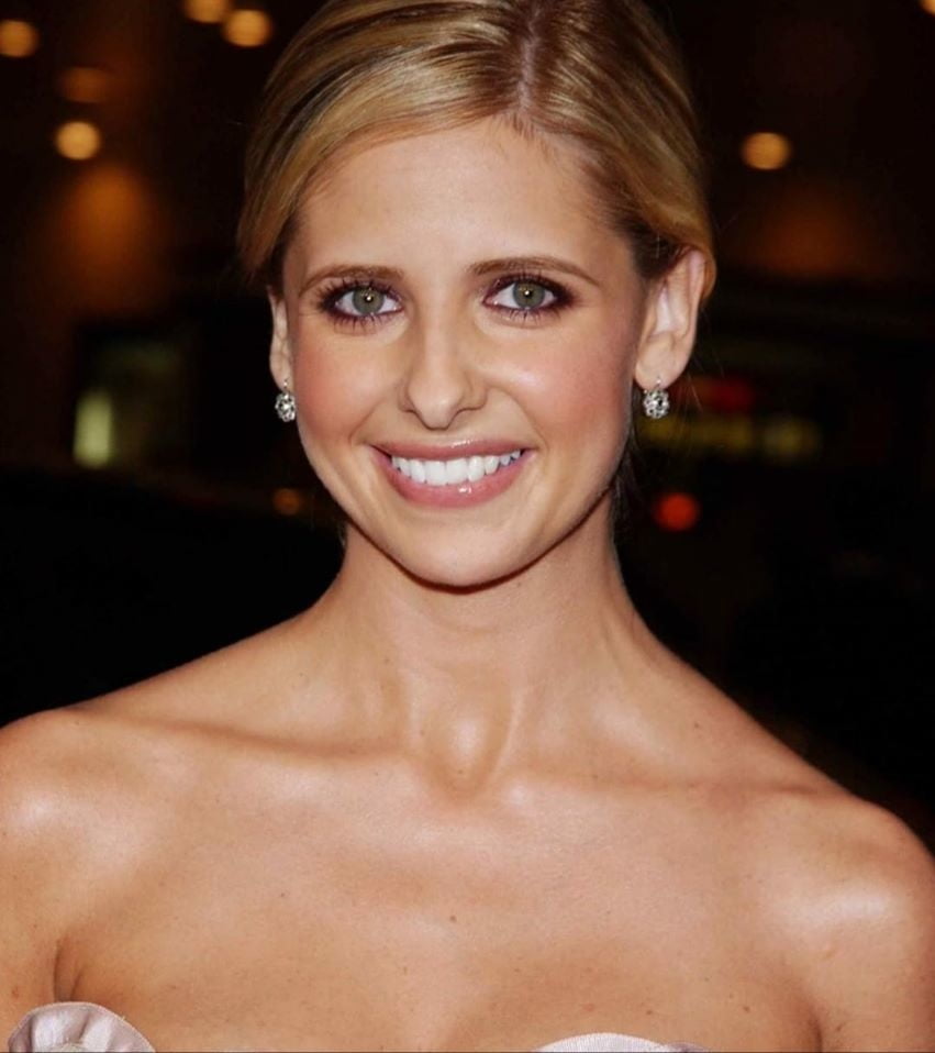 Sarah Michelle Gellar pics #99730160