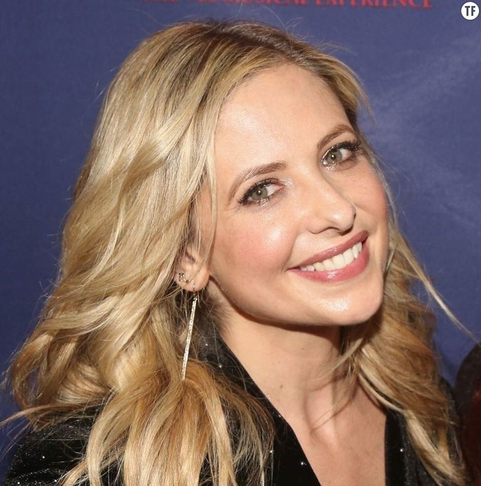 Sarah Michelle Gellar pics #99730324