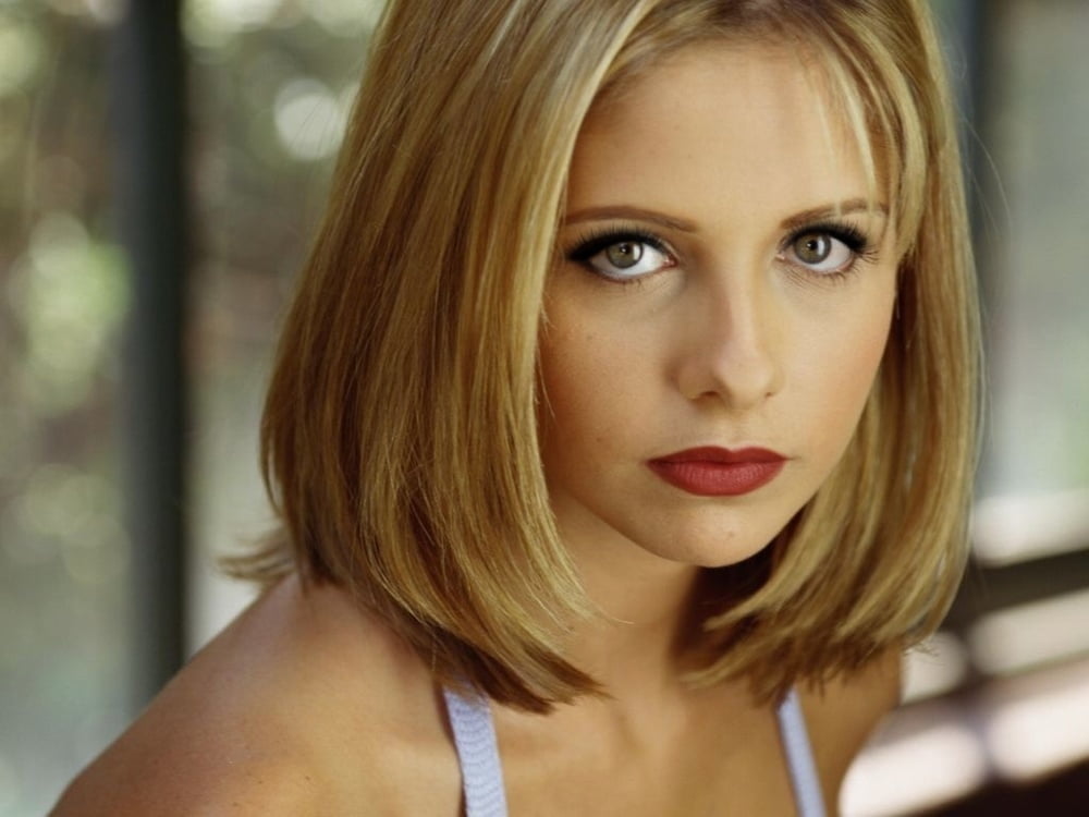 Sarah michelle gellar foto
 #99730969