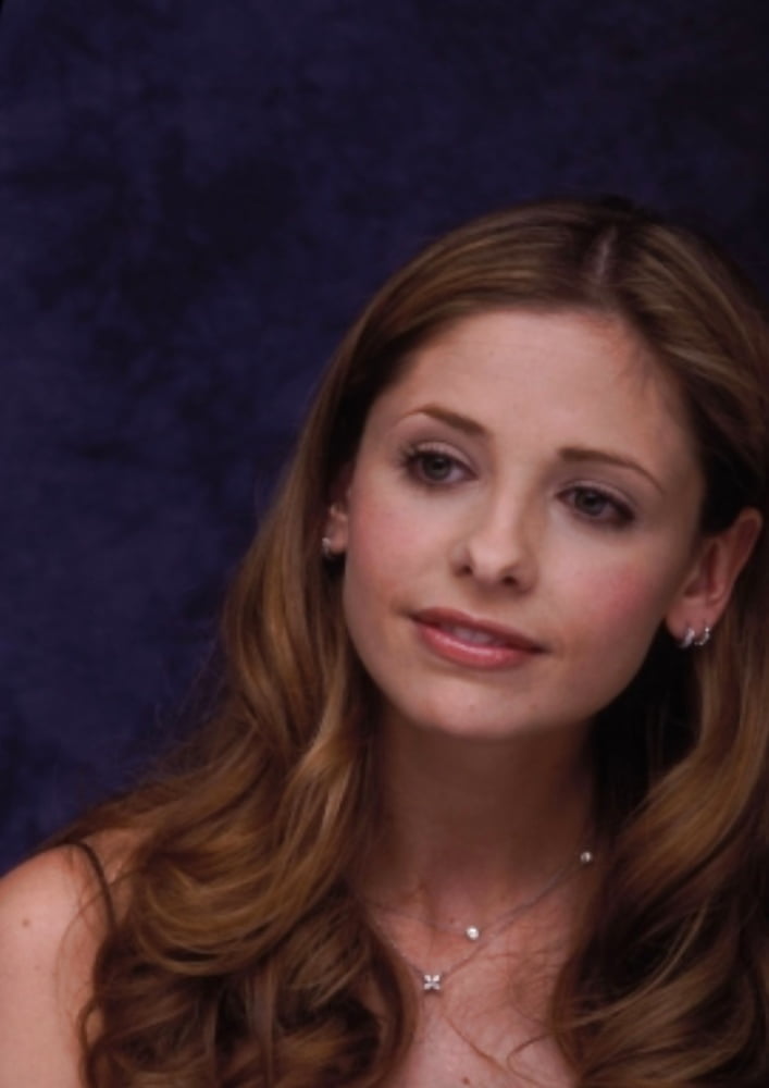 Sarah michelle gellar foto
 #99731281