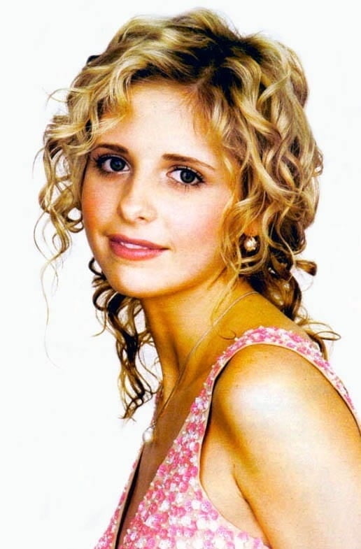 Sarah michelle gellar foto
 #99731557