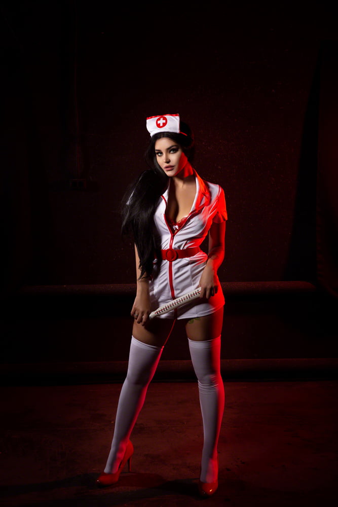 Kfox - infermiera
 #87568129
