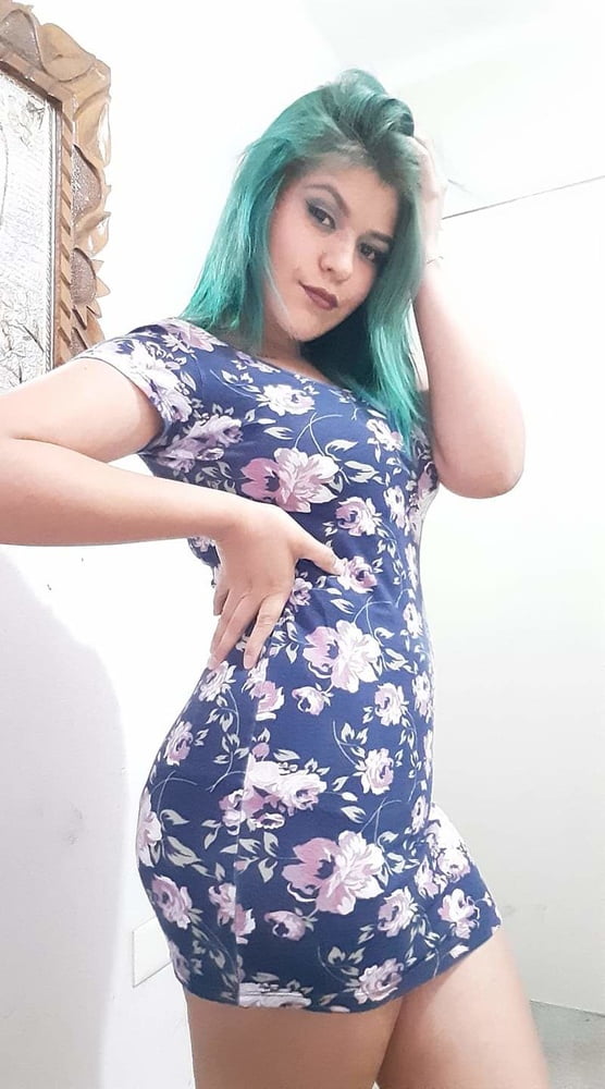 テトナ・リズベス（Tetona lizbeth
 #97600786