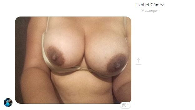 テトナ・リズベス（Tetona lizbeth
 #97600801