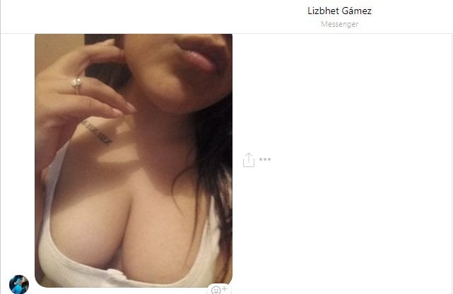 テトナ・リズベス（Tetona lizbeth
 #97600810