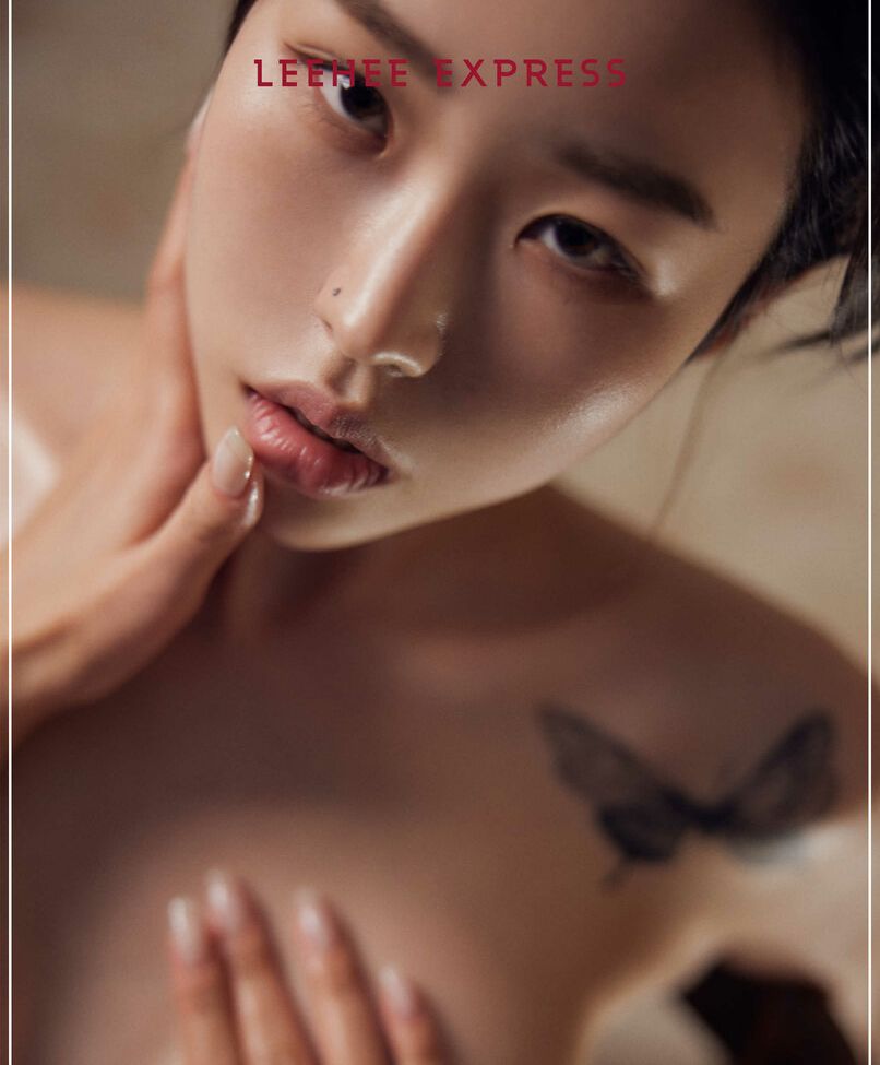 Leehee Express nude #108006217