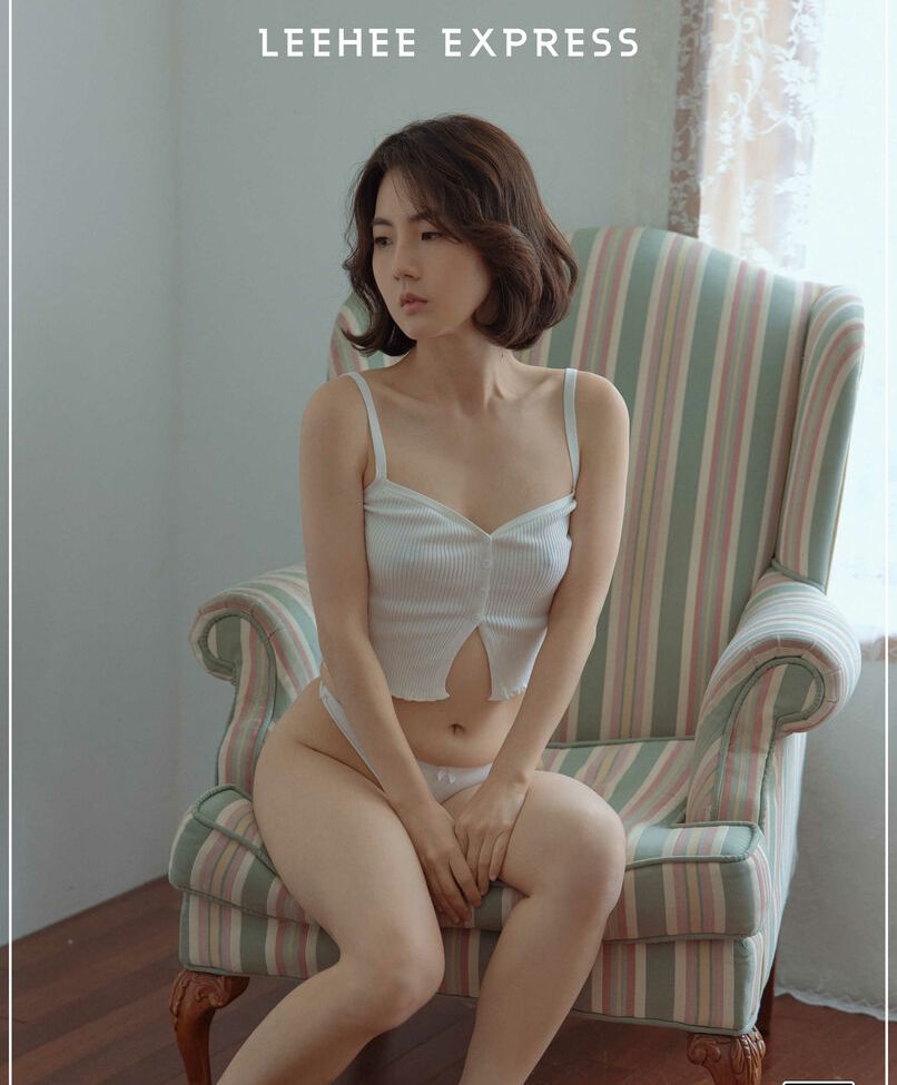 Leehee Express nude #108006235