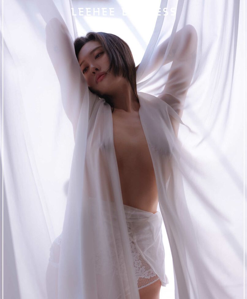 Leehee Express nude #108006245