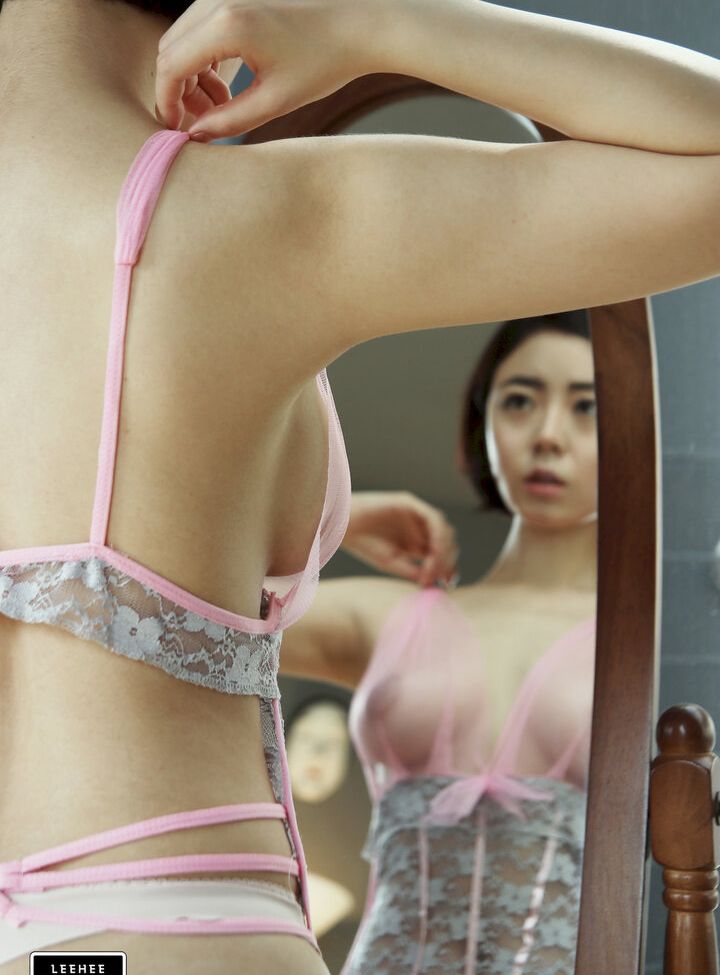 Leehee Express nude #108006282