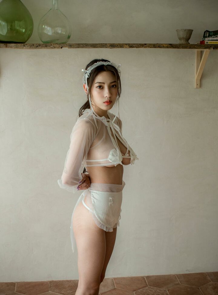 Leehee Express nude #108006743