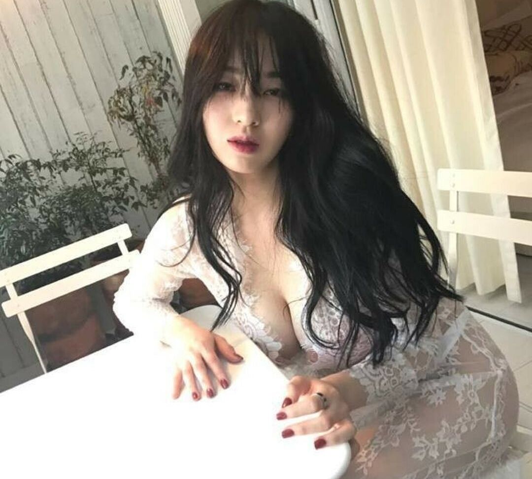 Leehee Express nude #108006883