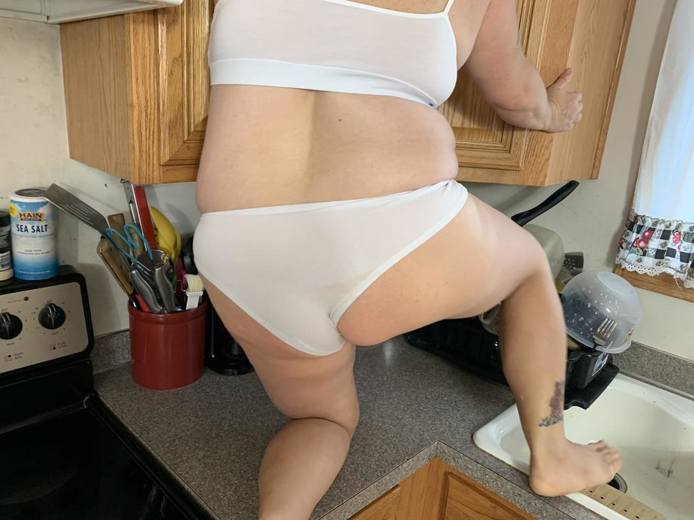 Sexy bbw kitchen slut
 #106799229
