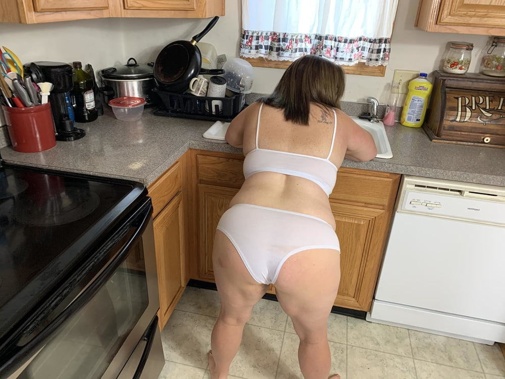 Sexy bbw cucina slut
 #106799251