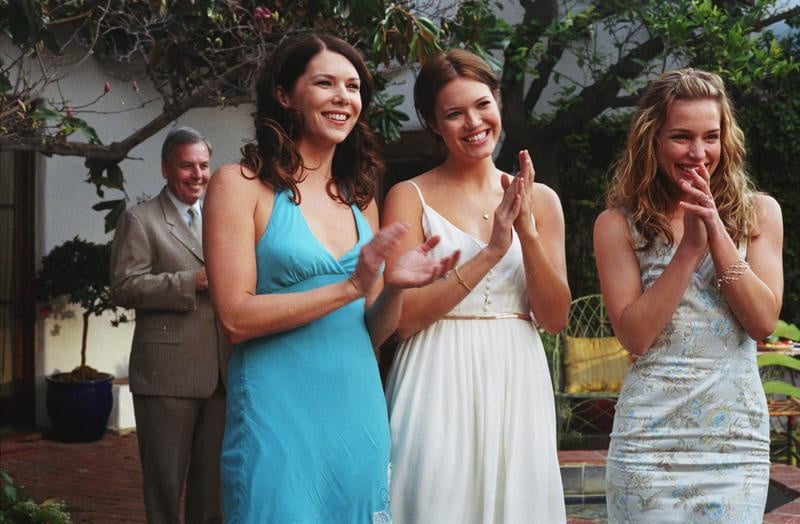 Mandy moore - "because i said so" stills (2007)
 #82291966