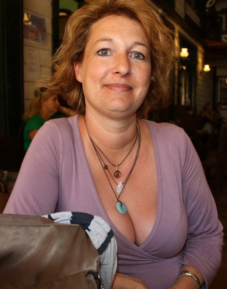 Mature MILS Heaven #90835978