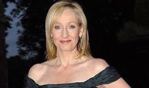 Hot JK Rowling #90919366