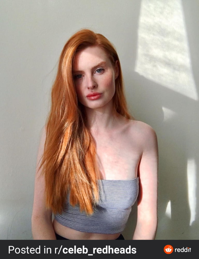 Do you Like Redheads The Ginger Gallery. 176 #87788100