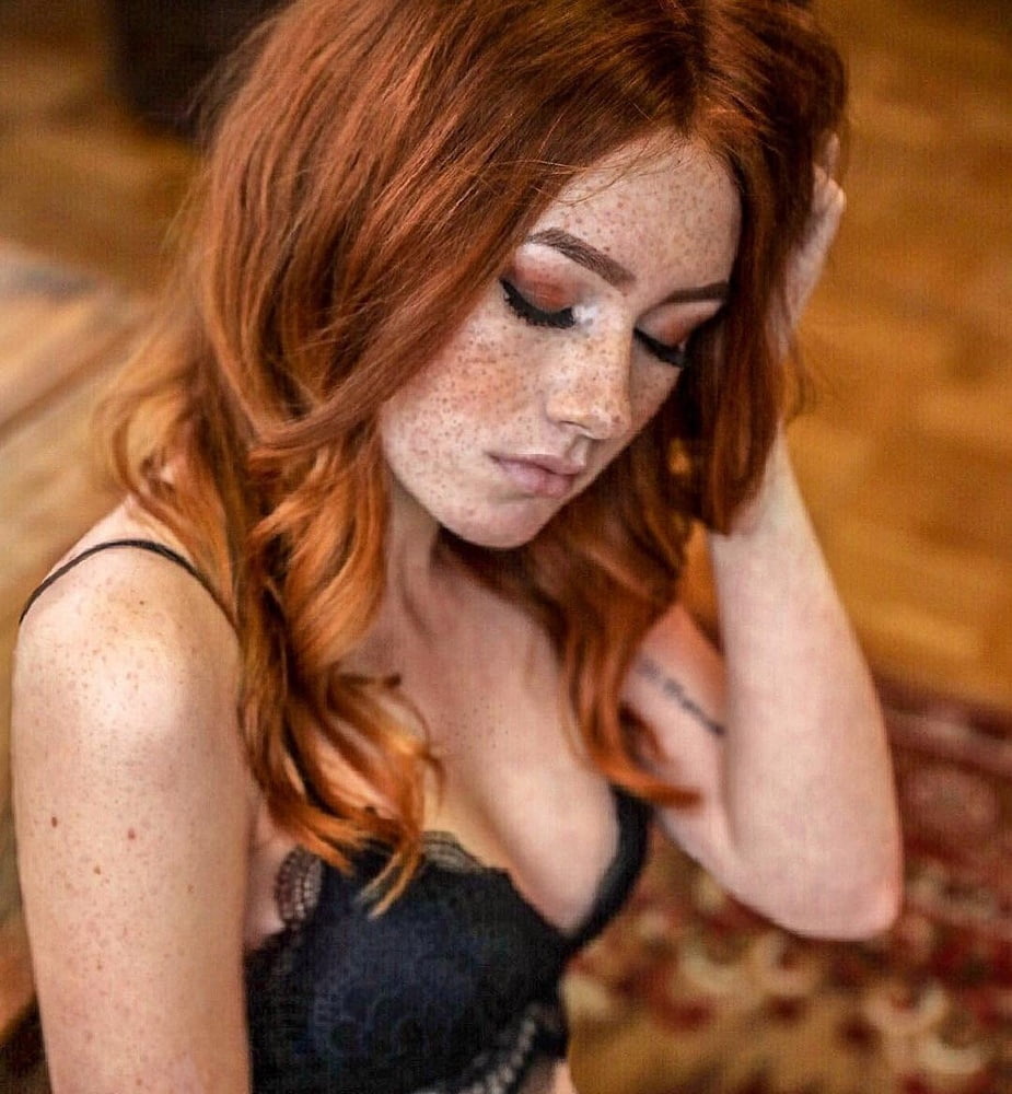 Do you Like Redheads The Ginger Gallery. 176 #87788187