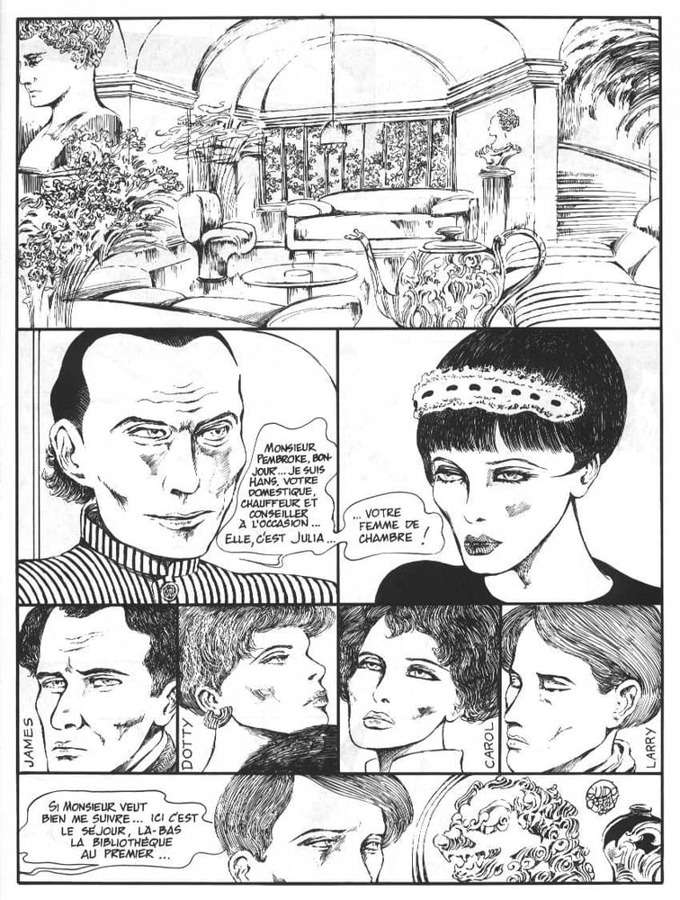 Histoire d'O 2
 #95428457