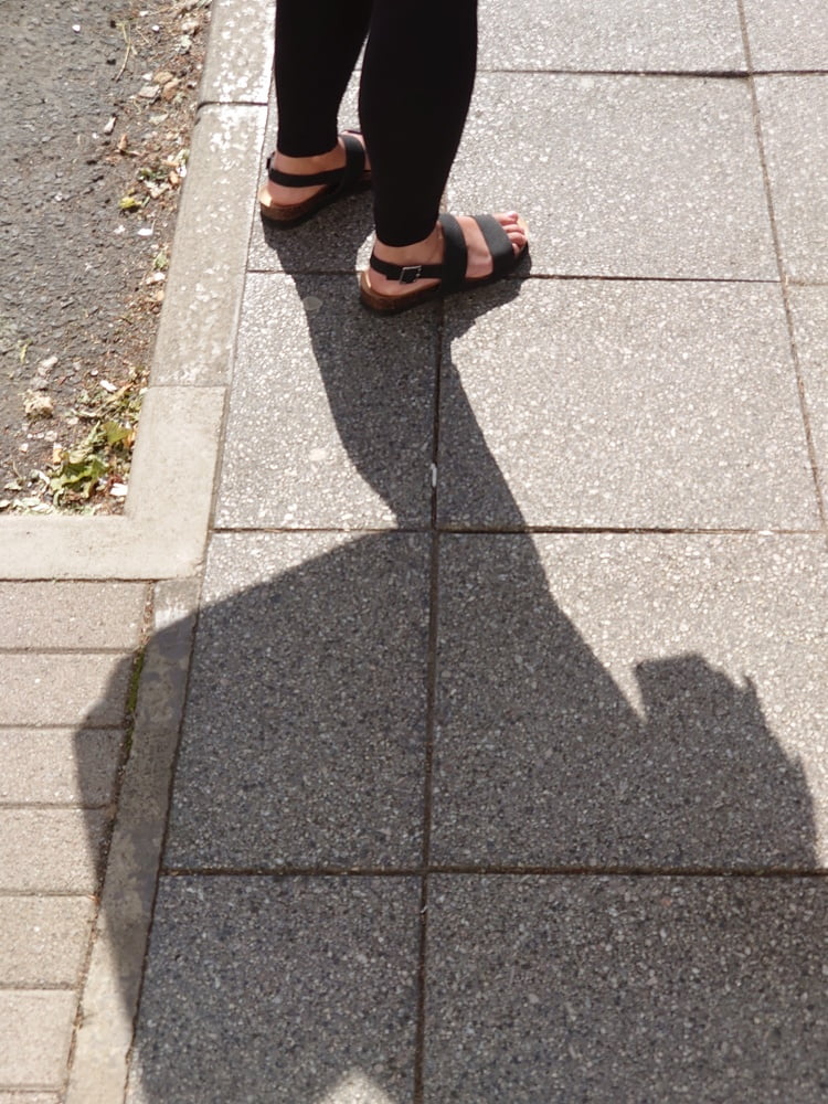 Supermarket Queue #95091449