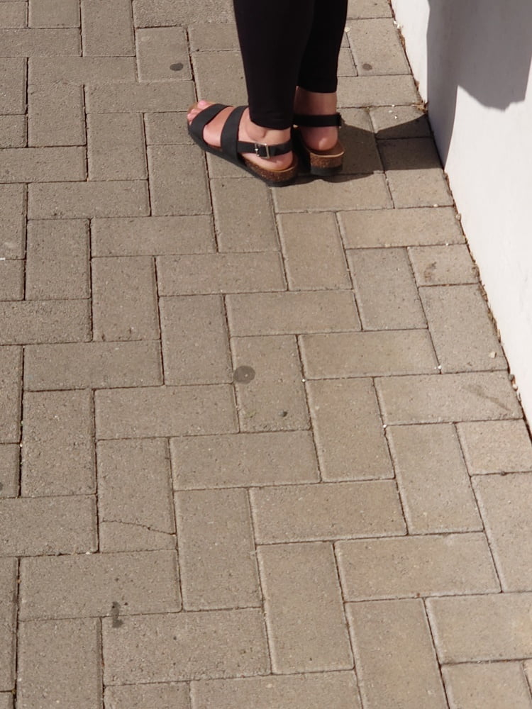 Supermarket Queue #95091473