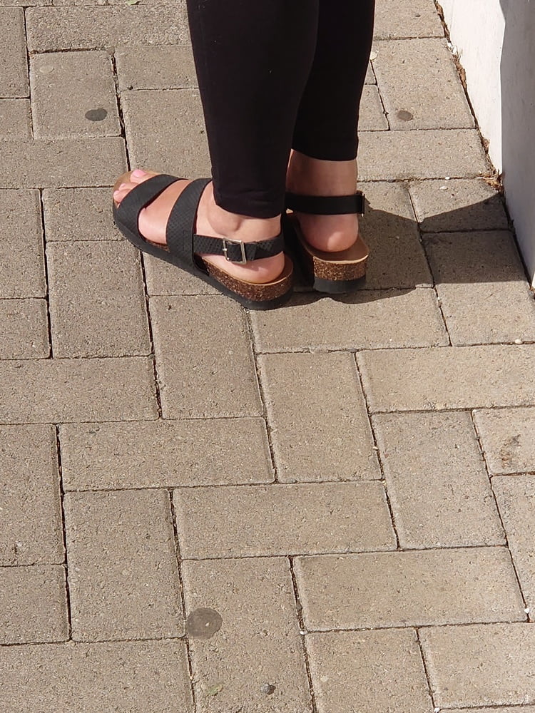 Supermarket Queue #95091476