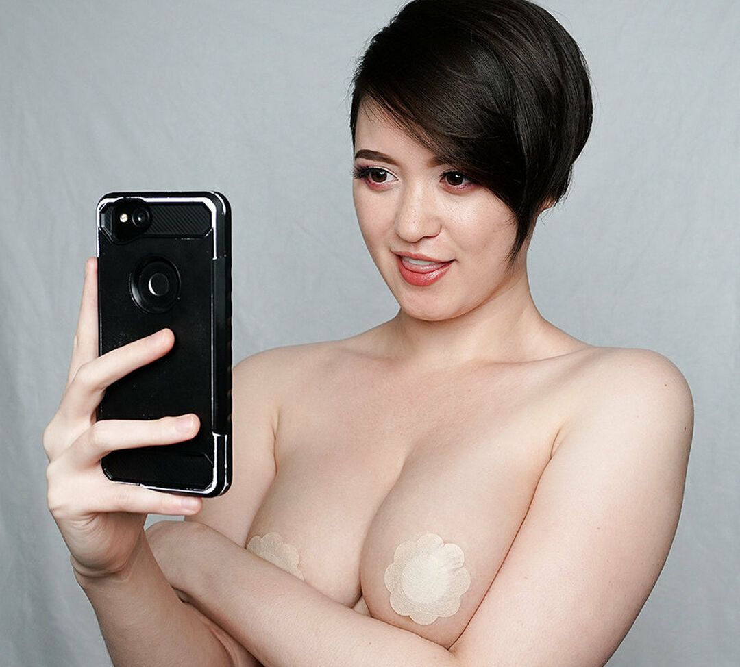 Elysia Griffin Patreon nude #109303512