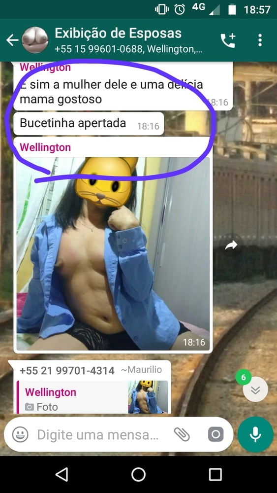 Esposas gostosas
 #91424363