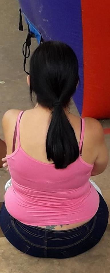 Esposas gostosas
 #91424384