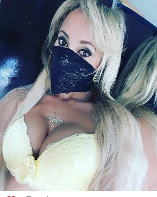 Amateur Hot Blonde Latina MILF Dancer Slut #90354717