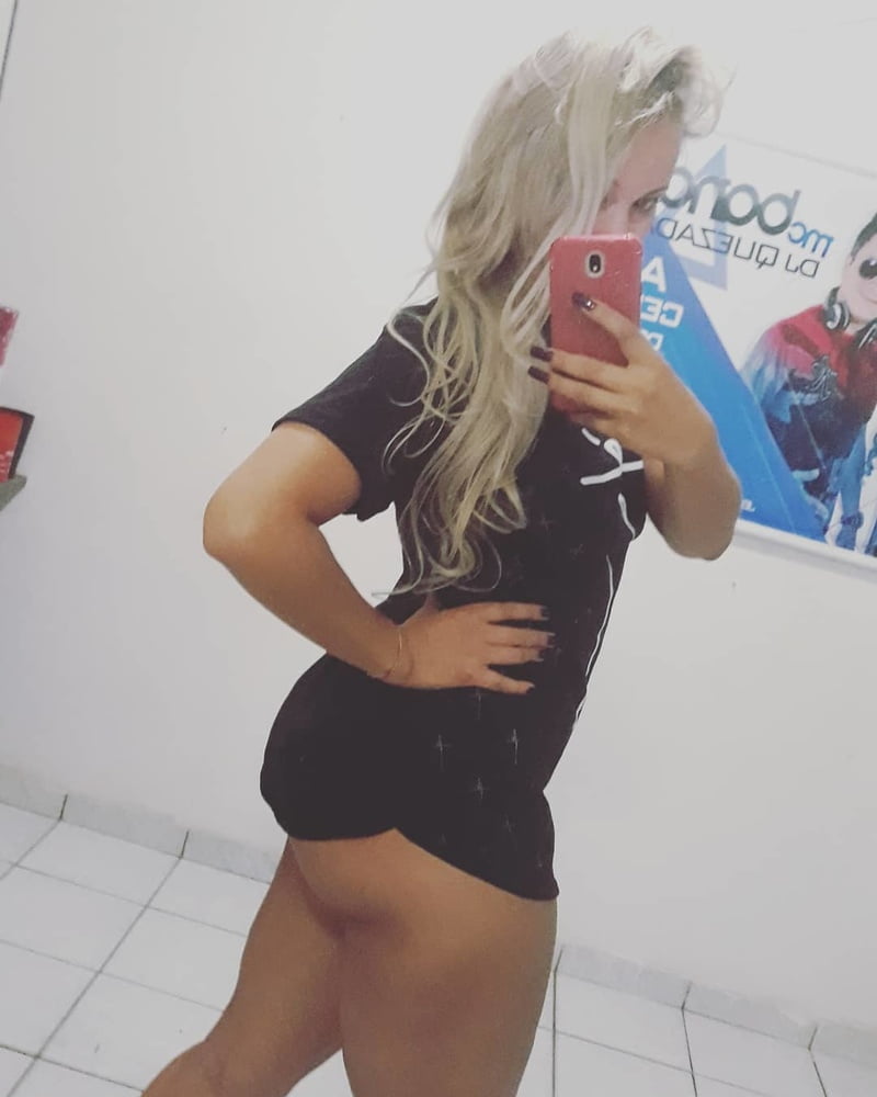 Amateur Hot Blonde Latina MILF Dancer Slut #90354815