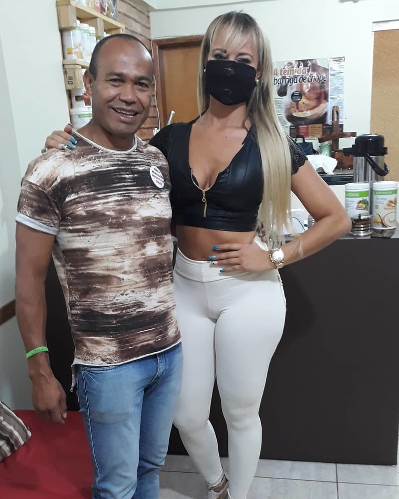 Amateur heiße blonde Latina Milf Tänzerin Schlampe
 #90355205